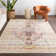 Oriental Indoor Rug