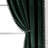 Aleria Velvet Room Darkening Curtain Pair-1397269302-1400617862