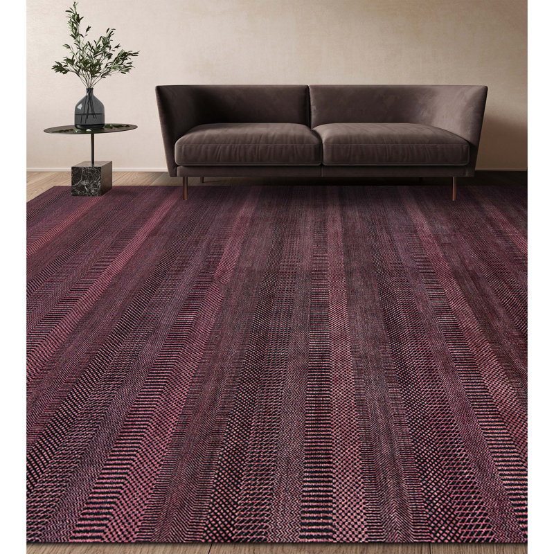 One-of-a-Kind 9'9" X 14' Area Rug