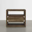 Table de chevet Hanzel-412538540