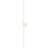Z-Bar Aluminum LED Armed Sconce-42116672-97242477