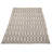 Helix Wool Geometric Indoor Rug