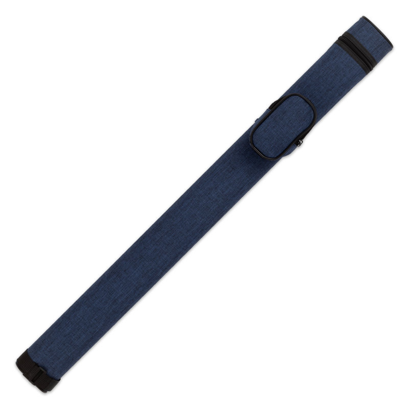 Action ACPC11 1x1 Hard Case, Blue