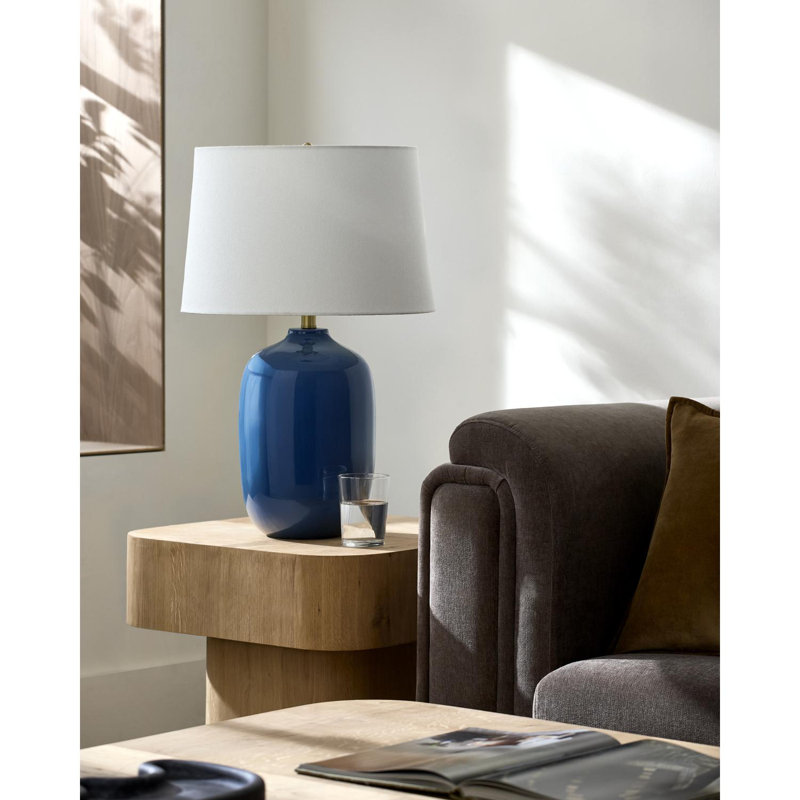 Lampe de table Naowa