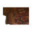 Afghan Hand Woven Wool Area Rug