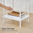 Petrillo 19.7" Small Tall End Table-1188133875