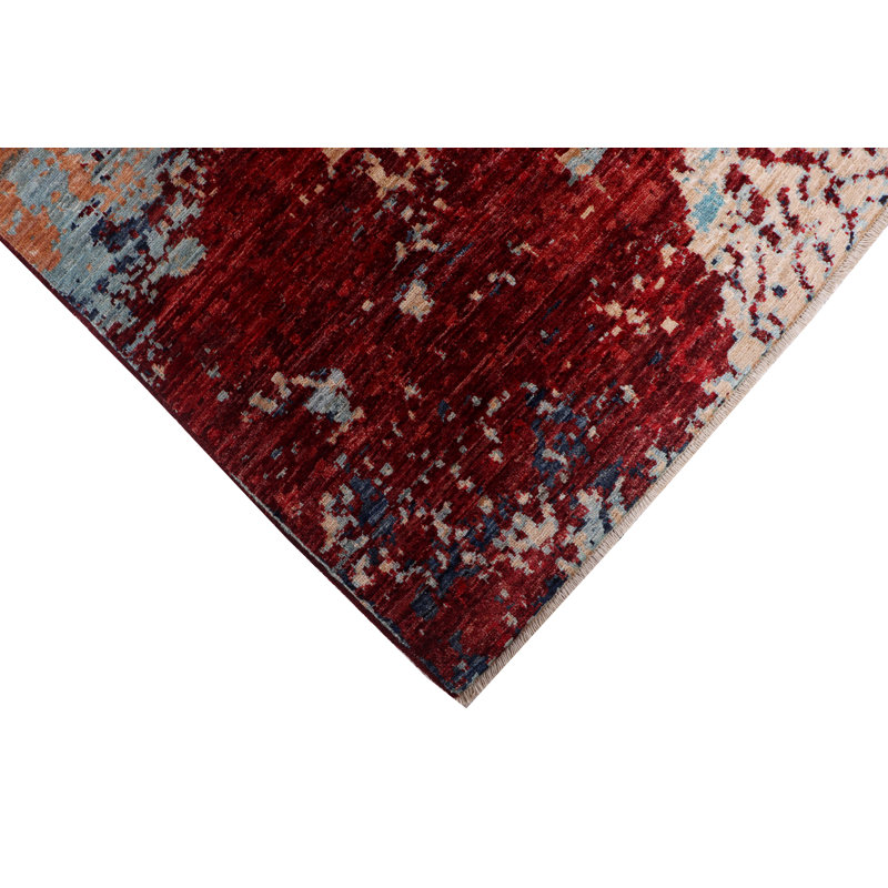 One-of-a-Kind 9'10" X 13'9" Area Rug