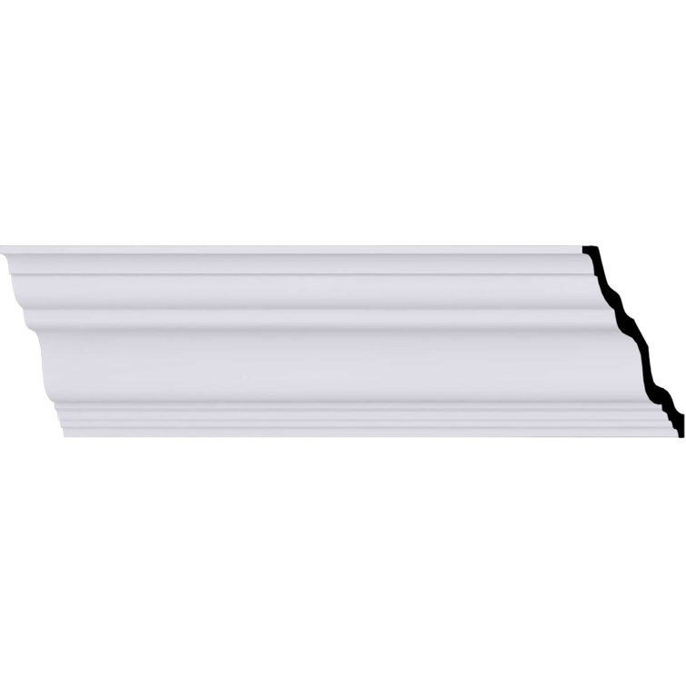 Dublin Traditional Cove Crown Moulding