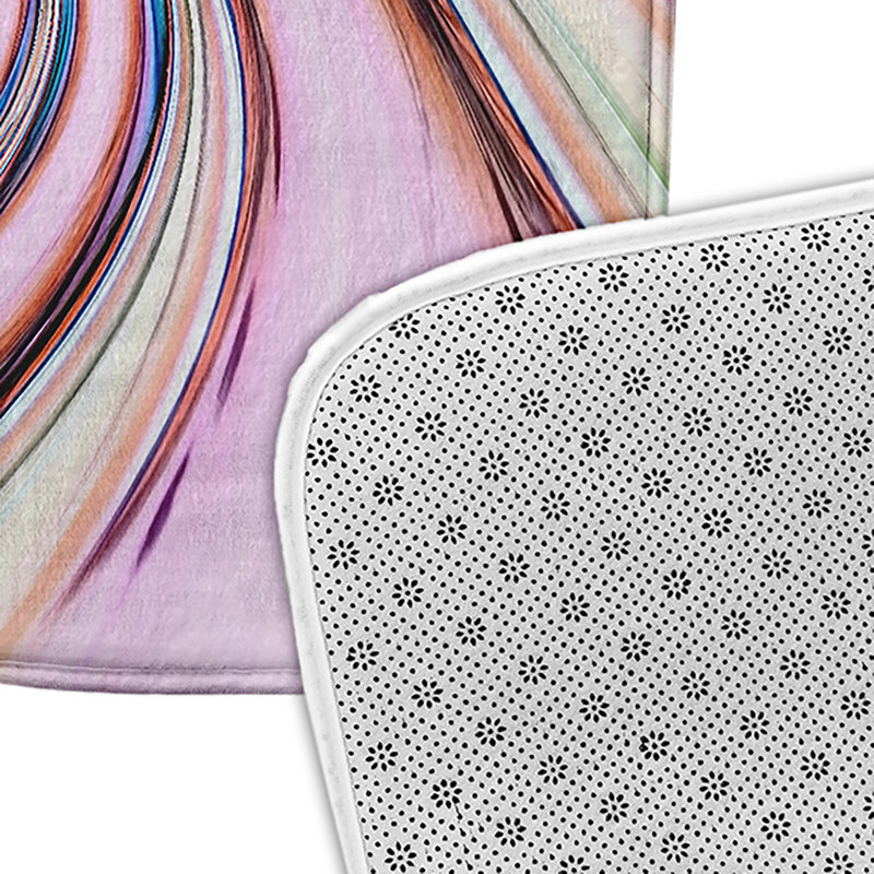 Anti-Skid Placemat