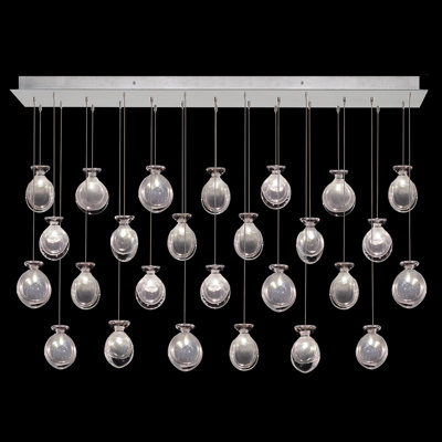Essence 26 - Light Kitchen Island Pendant