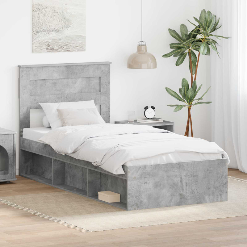 Bed, Concerte