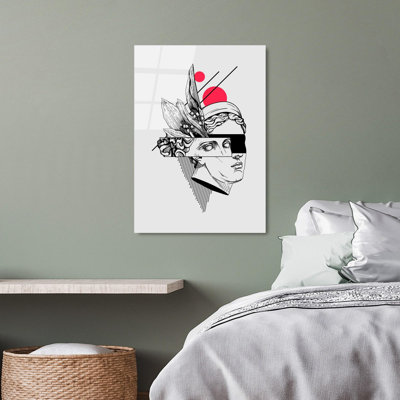 Boze Wall Decor