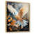 Natural Floater Framed