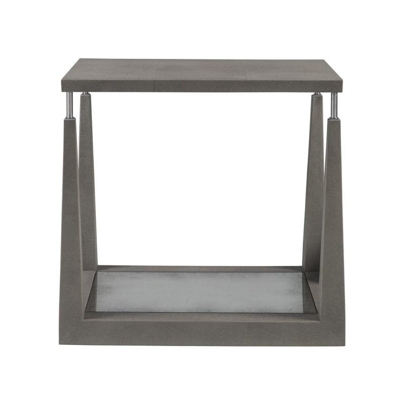 Signature Designs Ascension Rectangular End Table