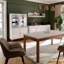 Silvino Dining Hutch Welsh Dresser-386323186