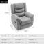 Heartly 1 Seater Sofa-1160580343