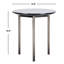 Table de bout Ninibel