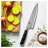 Miyabi Evolution Chef's Knife Hand Crafted In Japan-23966760