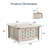Farmhouse Coffee Table With Storage-1583151442