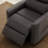 Faux Leather Power Lift Chair In Bentley, Modern Comfort With Smooth Transitions And Elegant Design For Home Relaxation., Recliner-1770874310