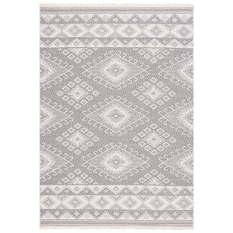Correyn Performance Southwestern Rug, Rectangle 5'3" x 7'6"