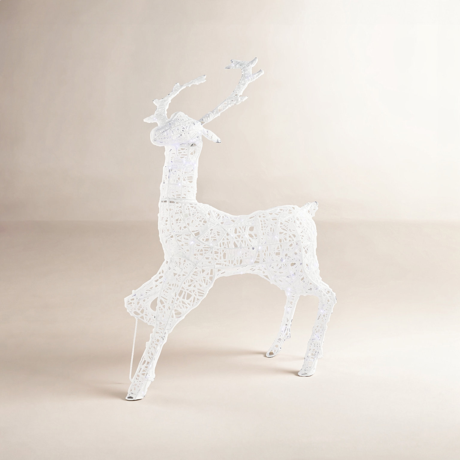 Metal Christmas Decoration
