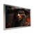Silver Picture Frame