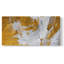 Toile tendue avec châssis abstrait # 4 LX-1683236250