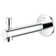 Concetto™ Single Handle Wall Mounted Tub Spout Trim with Diverter