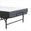 Lit escamotable pliable Rollaway