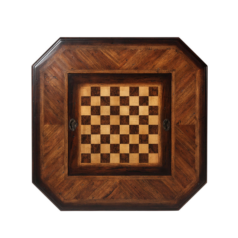36" Marst Hill Chess Table