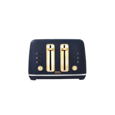 Accents 4 Slice Toaster