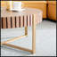 Table basse moderne Modern Handcraft-1859587155