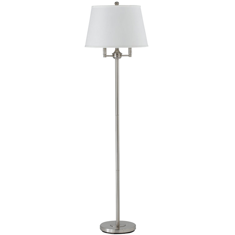 Lampe sur pied 62 po Hillsboro