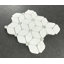 Carrelage mosaïque en marbre Water Jet