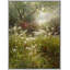 Sunlit Meadow Gathering Print-2091298260-2091298263