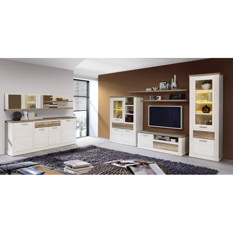 Nuzzo Display Cabinet