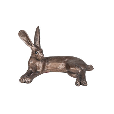 Handmade Resin Figurine / Sculpture Decorative Object