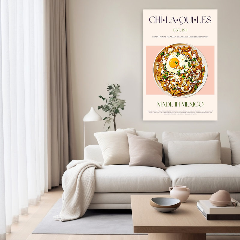 Art mural traditionnel traditionnel traditionnel, H 60 po x l 40 po