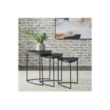 Kamaris Accent Table (Set of 3)