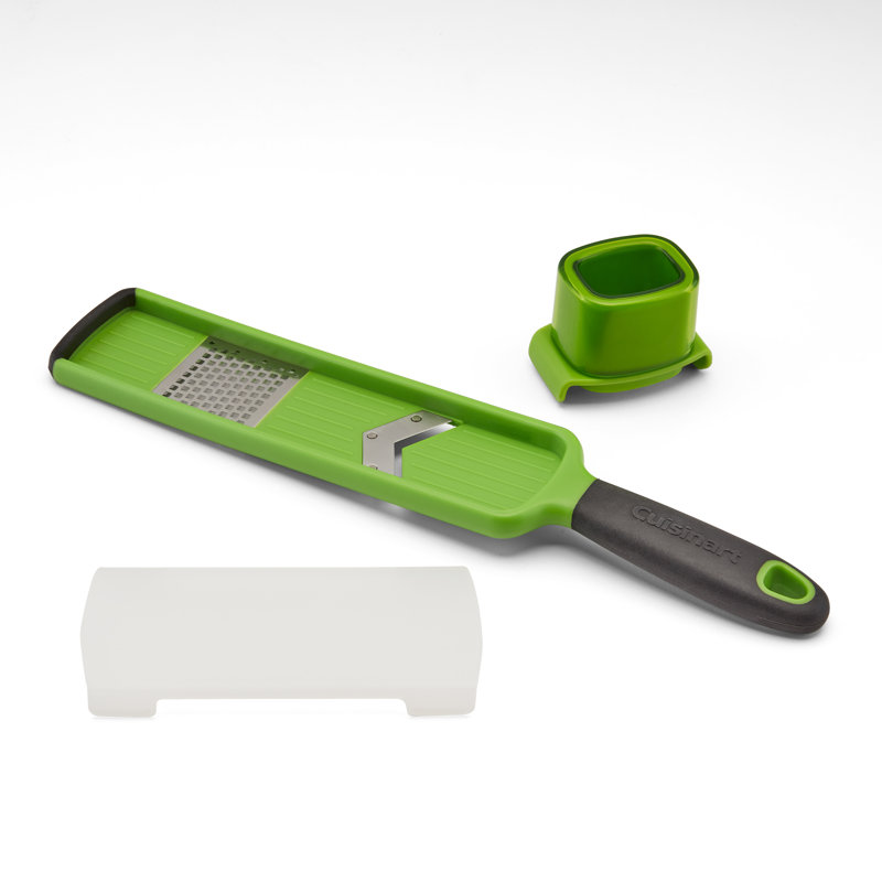 Cuisinart Garlic Slicer And Grater