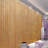 Semi Sheer Curtains / Drapes Single Panel
