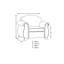 Aadvik Upholstered Armchair-1433631178