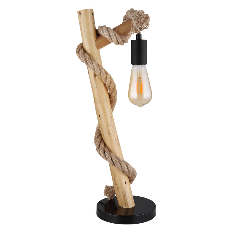 Comeaux Standard Table Lamp Lamp