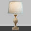 Suze Metal Table Lamp-652874586