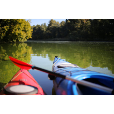 " Kayaks "