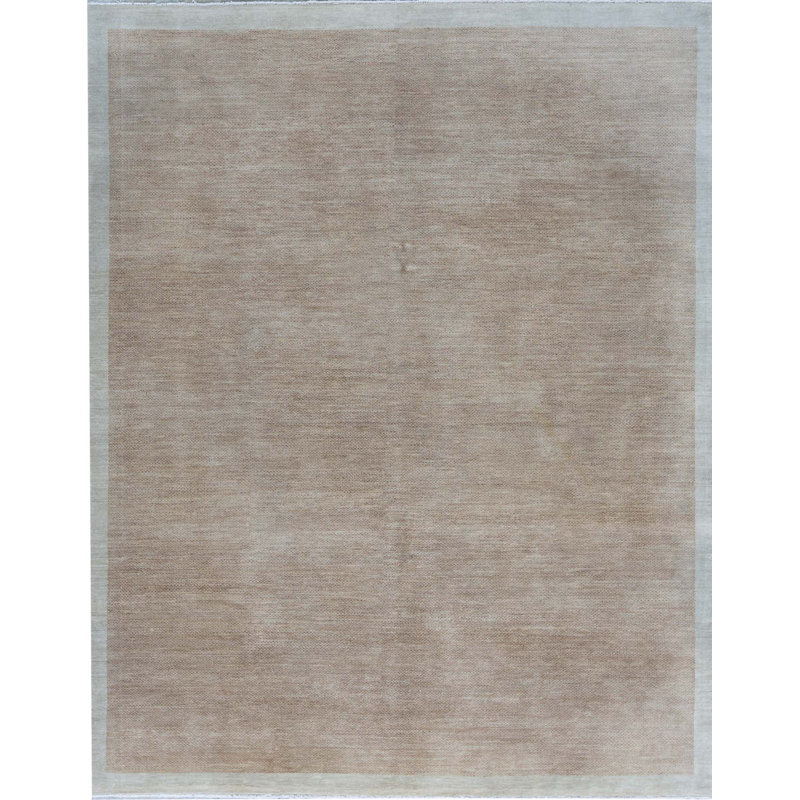 Ziegler One-of-a-Kind 8' X 9'11" Area Rug
