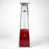 RAL 3003 Ruby Red