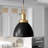 Madison 1 - Light Single Pendant-149074756