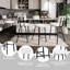 Modern Upholstered Bar Stools with Curved Back-1222527481-1222527487